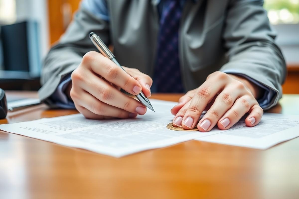 Remote online notarization in Ohio, explained